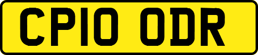 CP10ODR