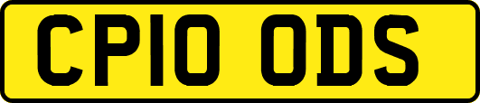 CP10ODS