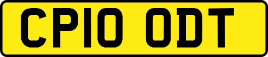 CP10ODT