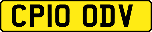 CP10ODV