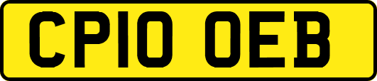 CP10OEB