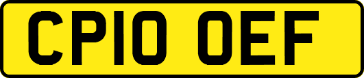 CP10OEF