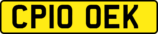 CP10OEK