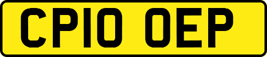 CP10OEP
