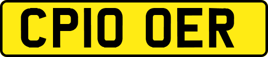 CP10OER