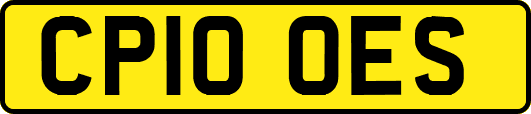 CP10OES