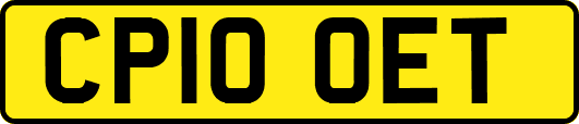 CP10OET