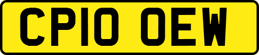 CP10OEW