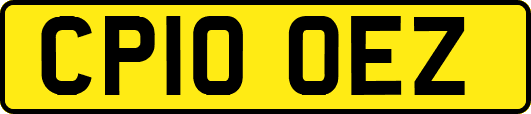 CP10OEZ