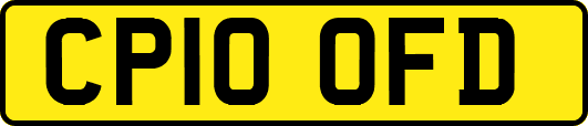 CP10OFD