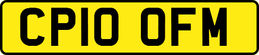 CP10OFM