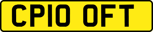 CP10OFT