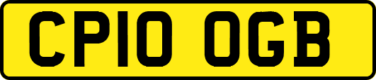 CP10OGB