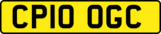 CP10OGC