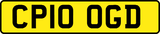 CP10OGD