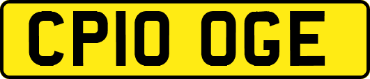 CP10OGE