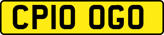 CP10OGO