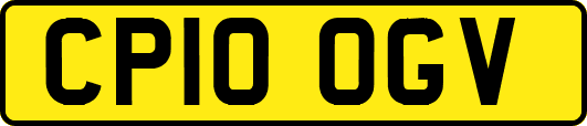 CP10OGV