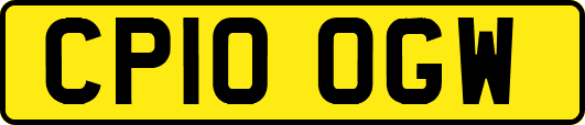 CP10OGW