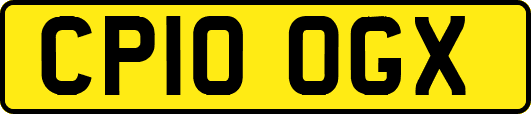 CP10OGX