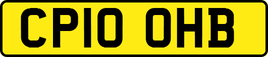 CP10OHB