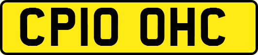 CP10OHC