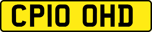 CP10OHD