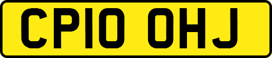 CP10OHJ