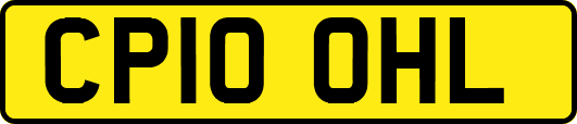 CP10OHL