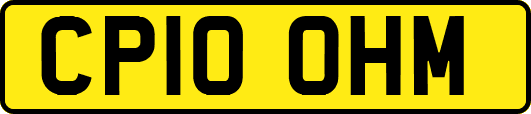 CP10OHM