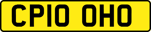 CP10OHO