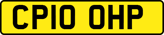 CP10OHP