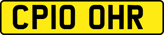 CP10OHR