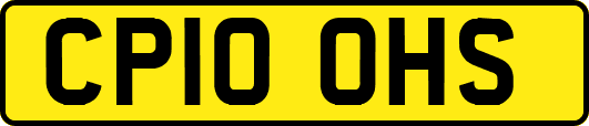 CP10OHS