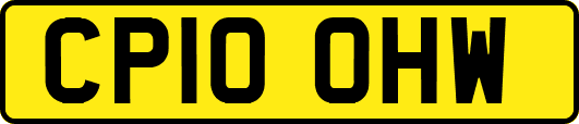 CP10OHW