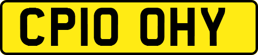 CP10OHY