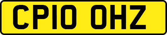CP10OHZ