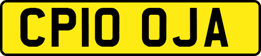 CP10OJA