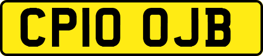 CP10OJB