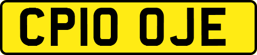 CP10OJE