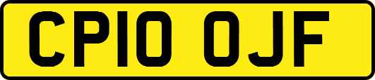 CP10OJF