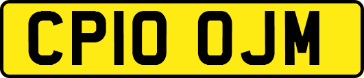 CP10OJM