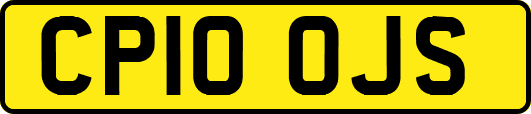 CP10OJS