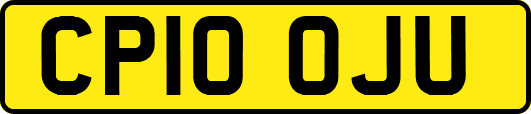 CP10OJU