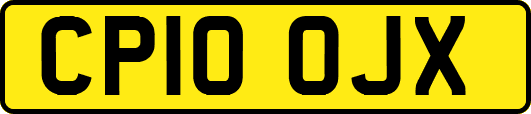CP10OJX