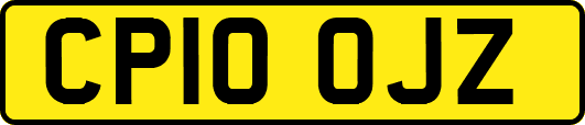 CP10OJZ