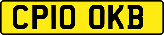 CP10OKB