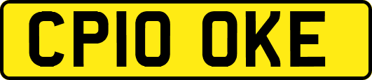 CP10OKE