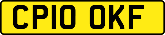 CP10OKF