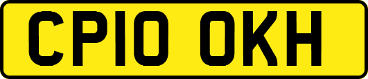 CP10OKH